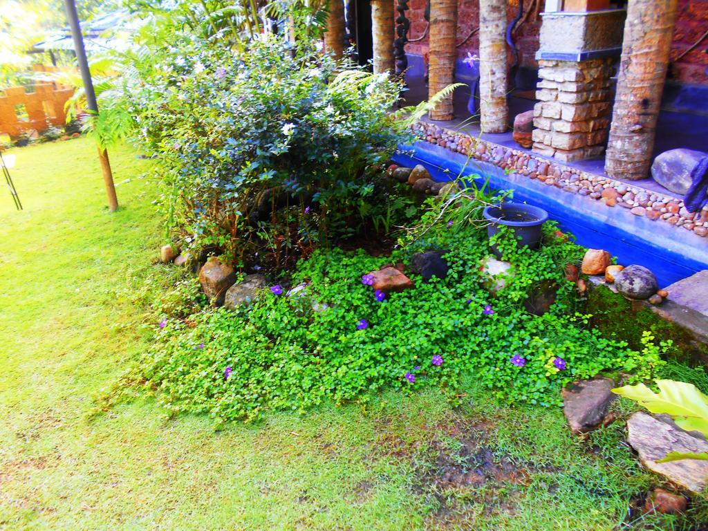 Sapphire Holiday Resort Ratnapura Ngoại thất bức ảnh