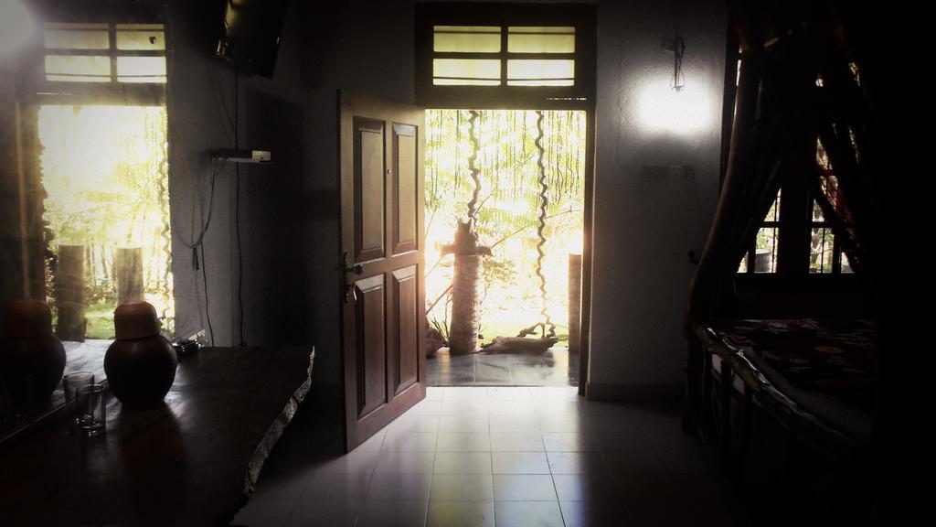 Sapphire Holiday Resort Ratnapura Ngoại thất bức ảnh