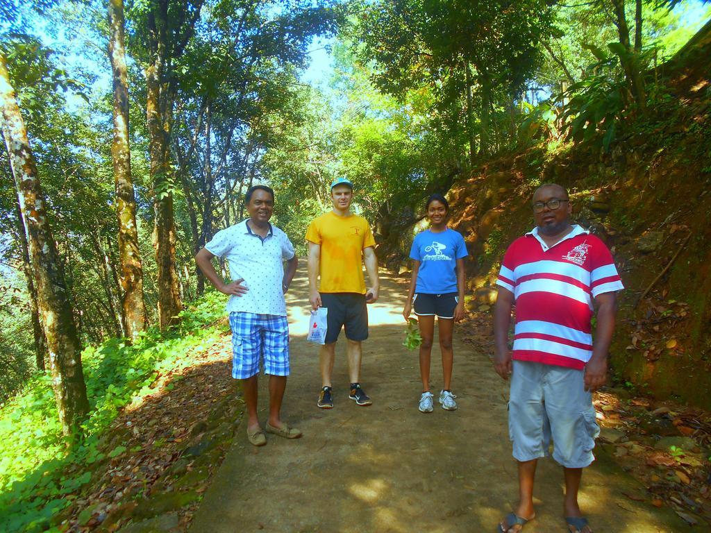Sapphire Holiday Resort Ratnapura Ngoại thất bức ảnh