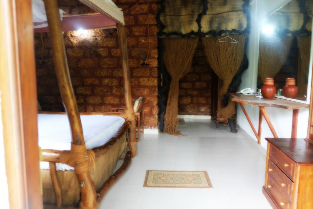 Sapphire Holiday Resort Ratnapura Ngoại thất bức ảnh
