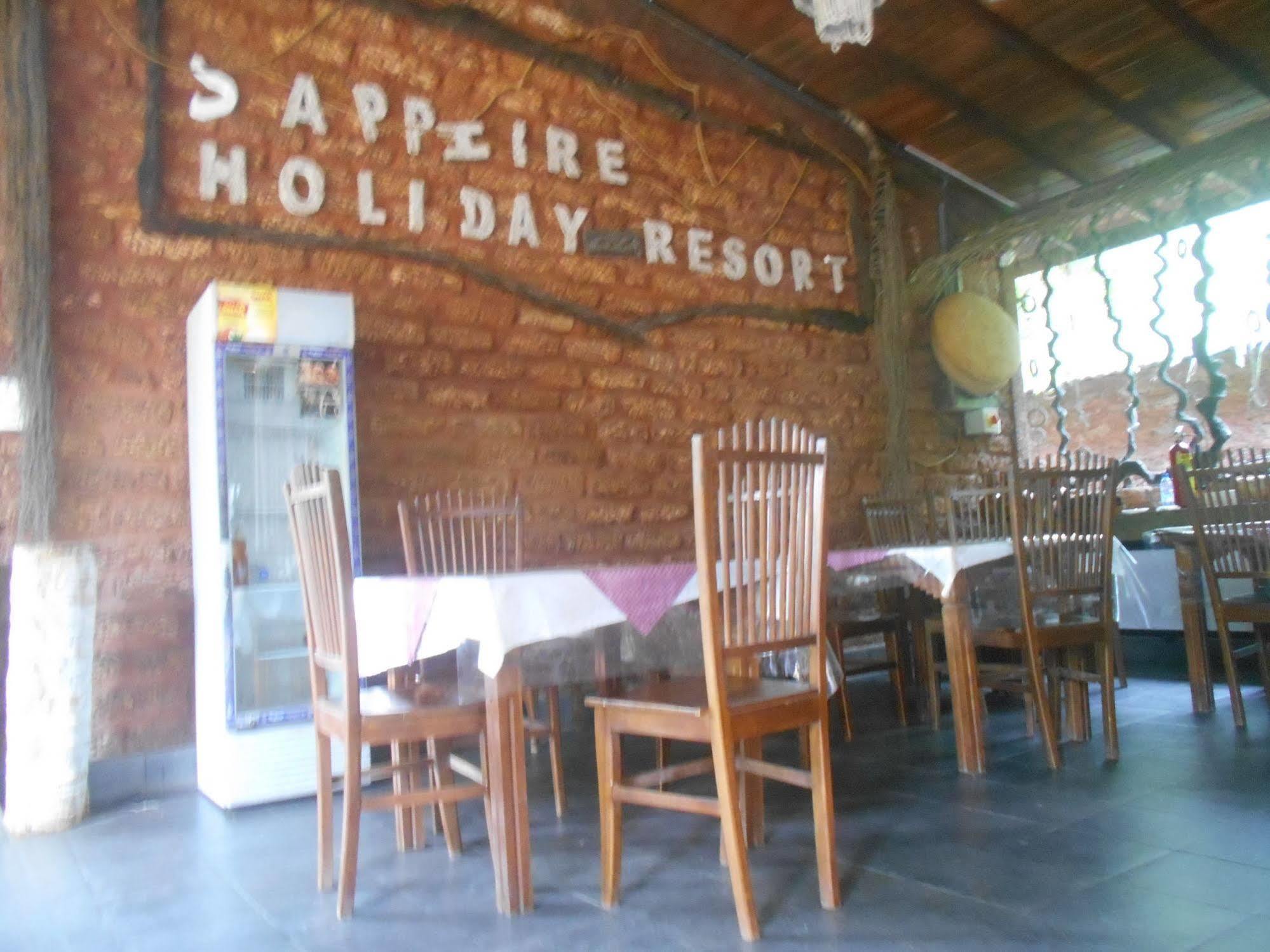 Sapphire Holiday Resort Ratnapura Ngoại thất bức ảnh