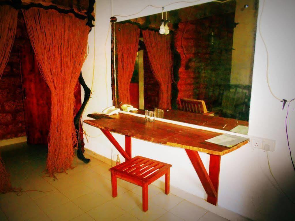 Sapphire Holiday Resort Ratnapura Ngoại thất bức ảnh
