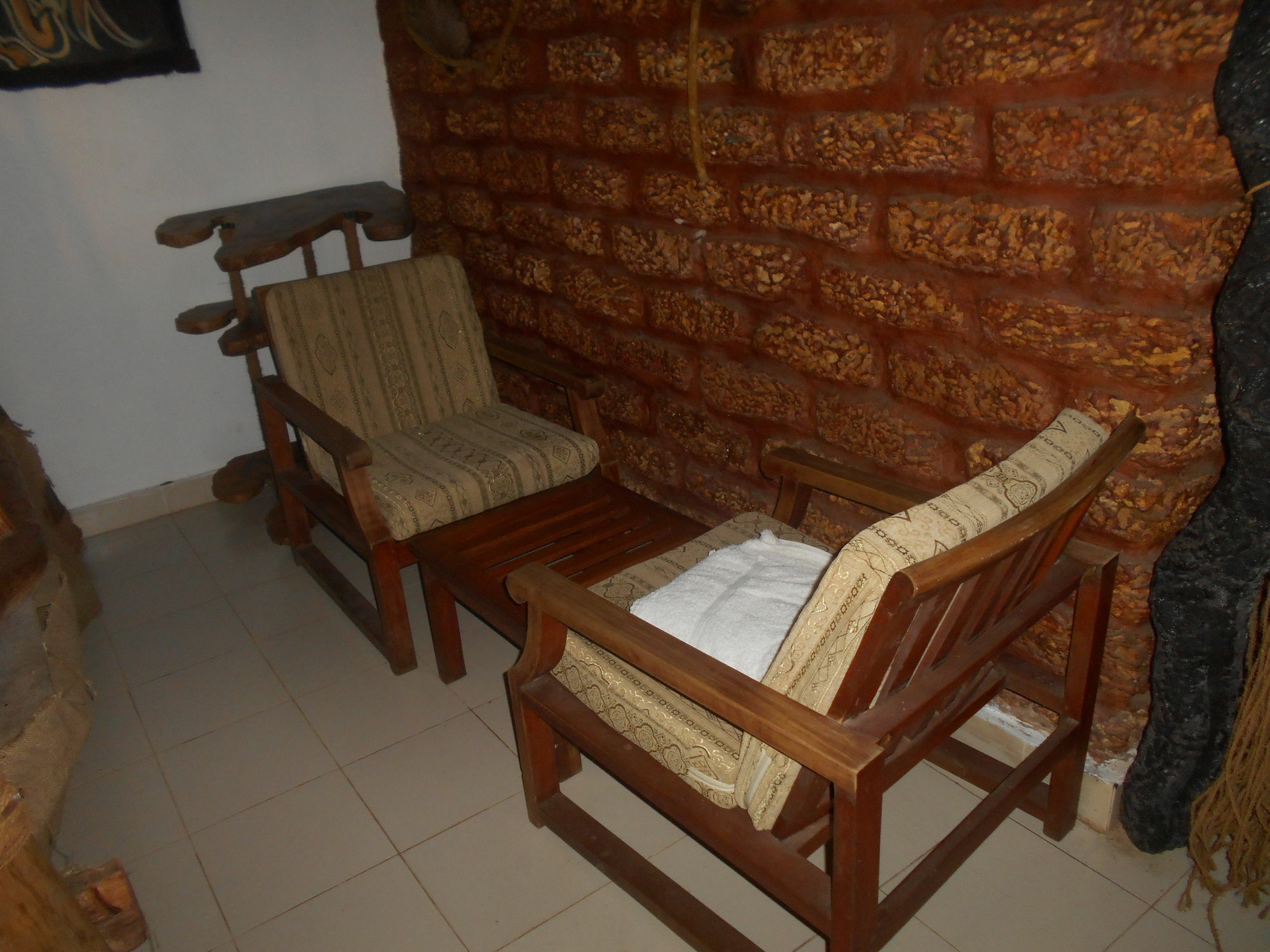 Sapphire Holiday Resort Ratnapura Ngoại thất bức ảnh