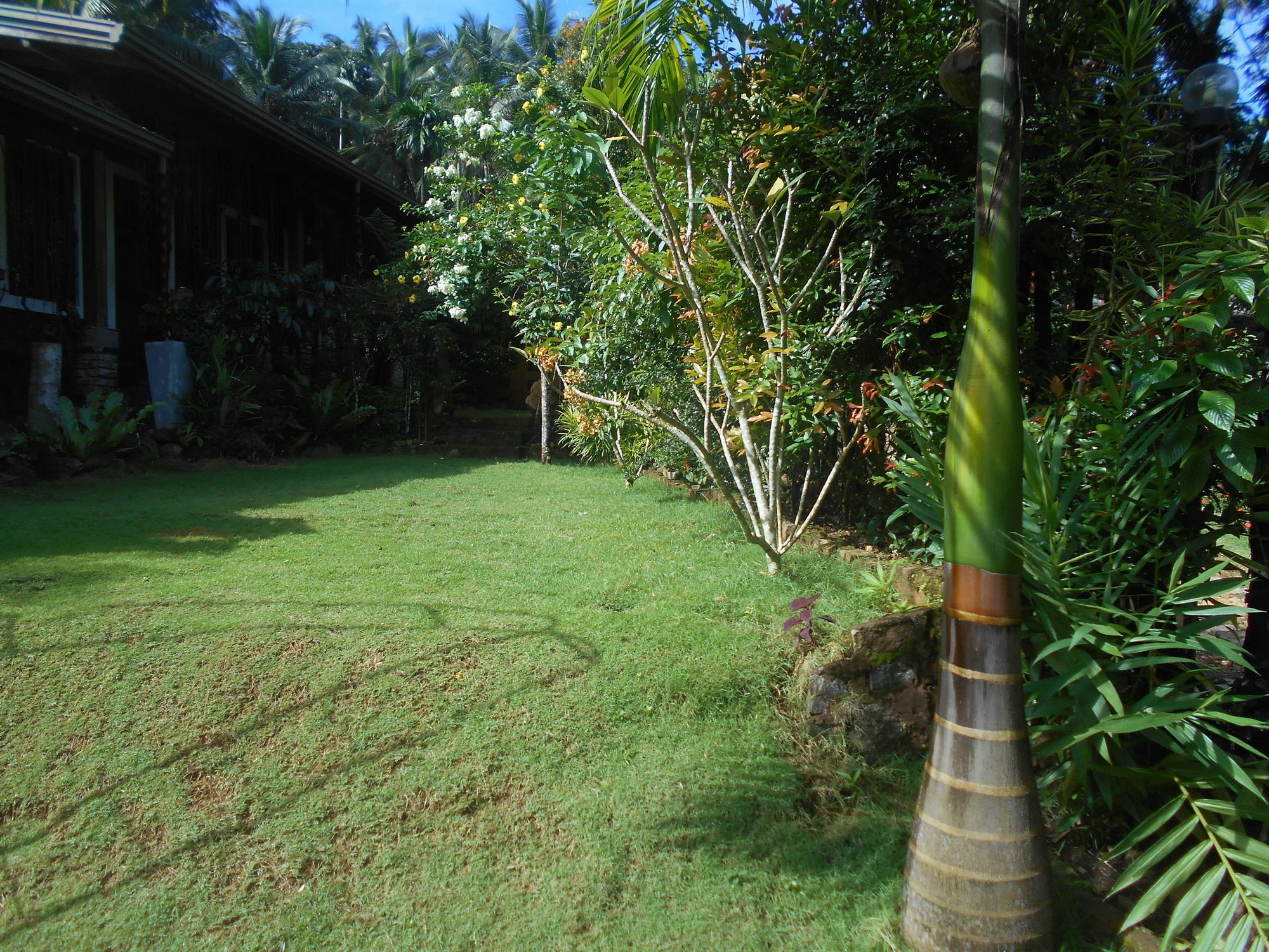 Sapphire Holiday Resort Ratnapura Ngoại thất bức ảnh